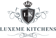 Luxeme Kitchens Inc. Logo