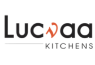 Lucvaa Kitchens Logo