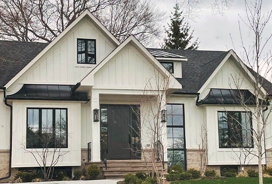 How To Pick The Right Windows & Doors For Your Home @ Improve Canada How To Pick The Right Windows & Doors For Your Home