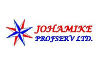 Johamike Profserv @ Improve Canada Johamike Profserv. Logo